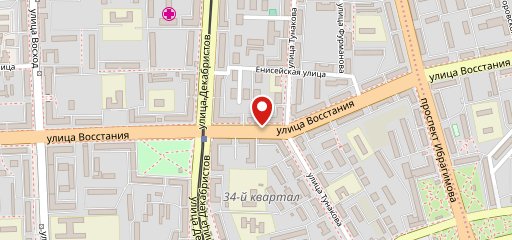 Винная Биржа на карте