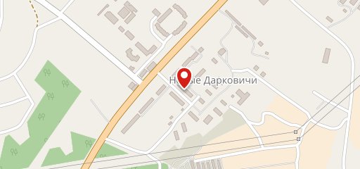 Винник на карте
