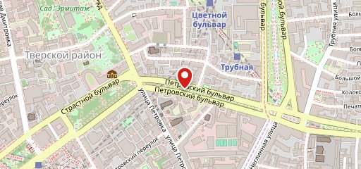 Винный базар на карте