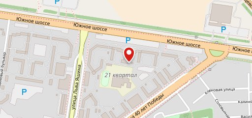 Винный бар #1 Vine Story bar на карте