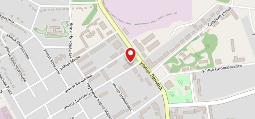 Винный Погребок на карте