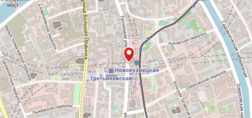 Винный погребок на карте
