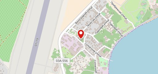 Винный погреб на карте