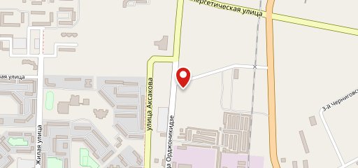 Винный погребок на карте