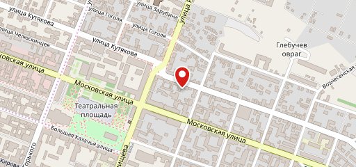 Винный погребок на карте