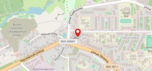 Vino E Cantina на карте