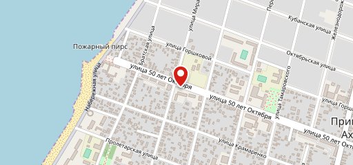 Вино Град на карте
