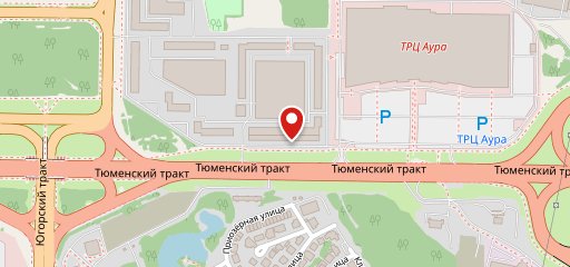 Вино и Ко на карте