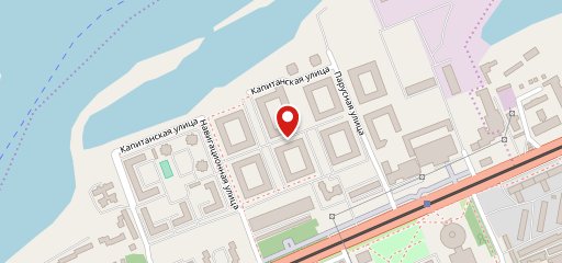 Вино и кофе Красноярск 1 на карте