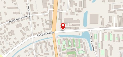 Вино и мидии на карте
