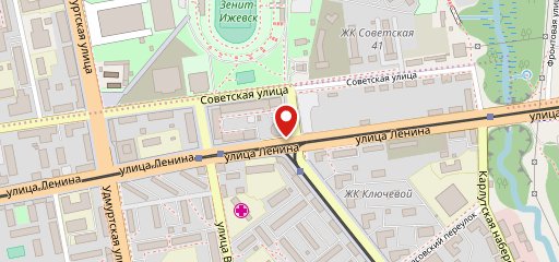 Вино и Мясо на карте
