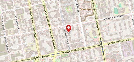 Вино и Шоколад на карте