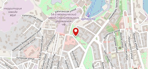 Вино на розлив на карте