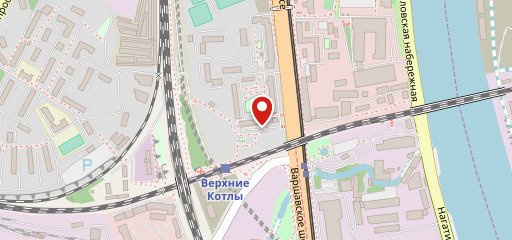 Вино на карте