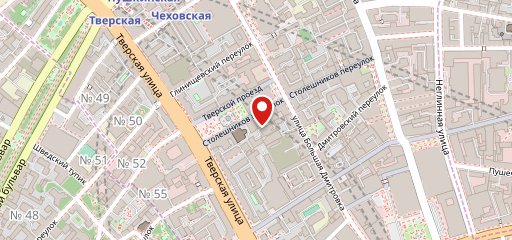 Вино Танцы Хачапури на карте