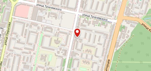 Вино&Мясо на карте
