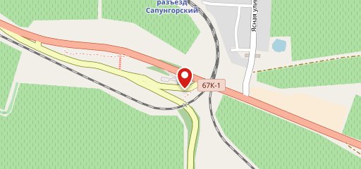 Винодельня 78 на карте