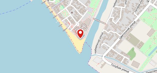 Vинограd на карте