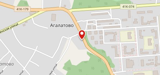 Виноград Чайхана на карте