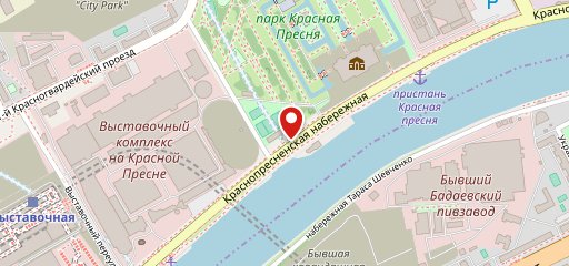 VinoGrad на карте