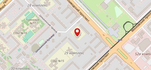 Виноград на карте
