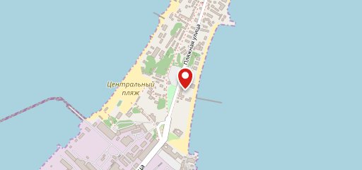 ВиноГрад (разливные напитки Кубани) на карте