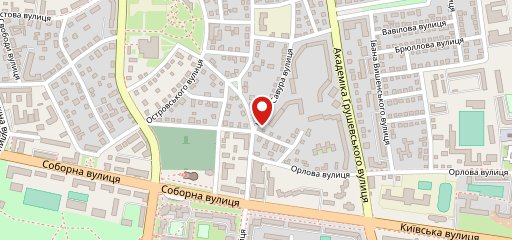 Vinograd на карте
