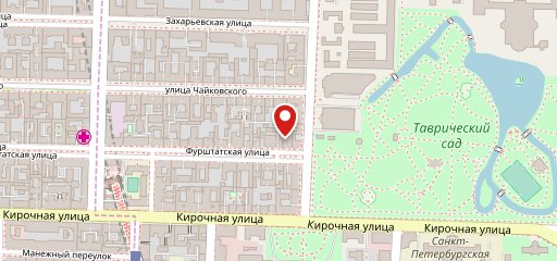 Vinograd на карте