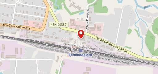 Виноград на карте
