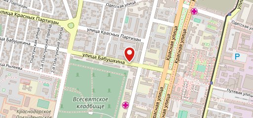 Винология на карте