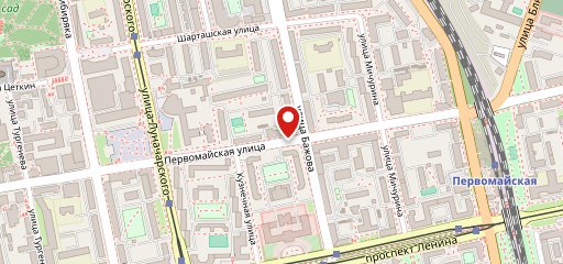Винотека Багратион на карте