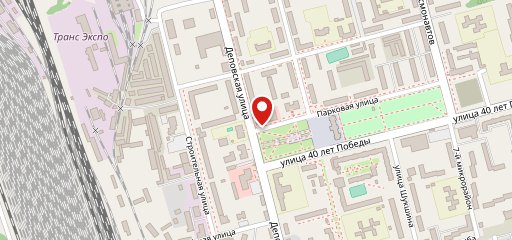 Винотека на карте