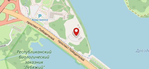 ВИНОВНИК на карте