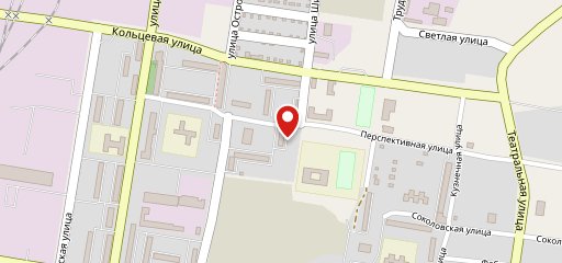 ВиноВодочный на карте