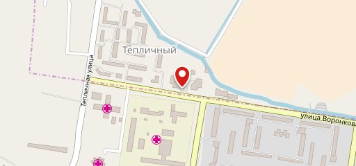 ВиноВодочный на карте