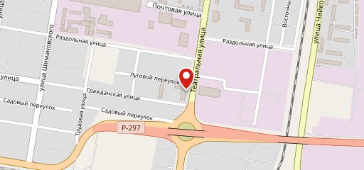 ВиноВодочный на карте