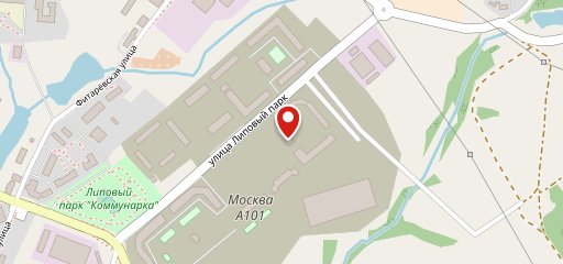 Винфо на карте