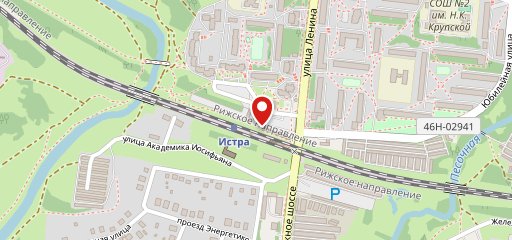 Вински Подрум на карте