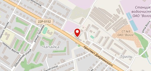Винтаж на карте