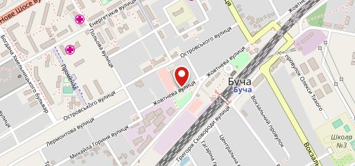 Винтаж на карте