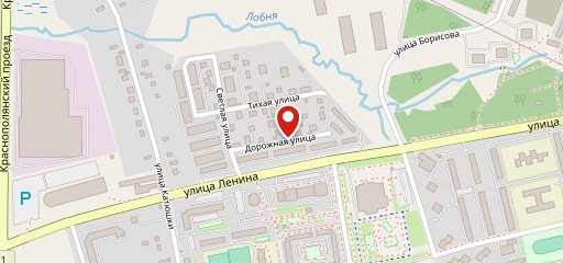 Винтаж на карте