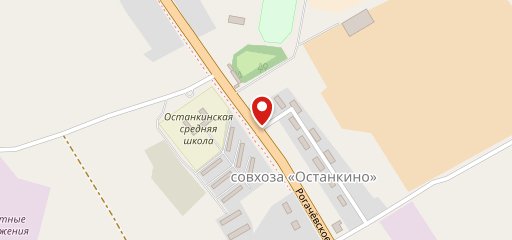 Винтаж на карте