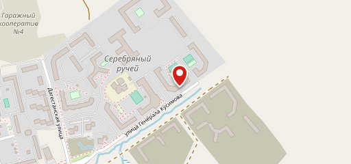 Винтаж на карте