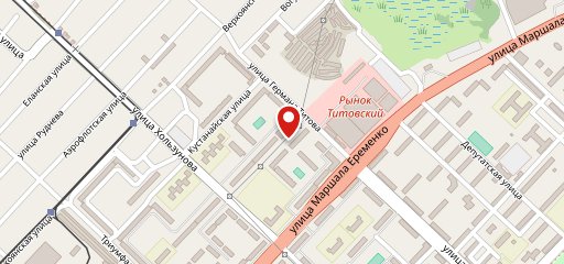 Винтаж на карте