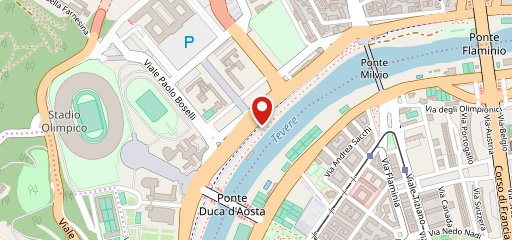 Vinum 207 a.c. Rome на карте