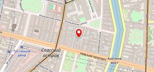 Винил и Кофе на карте