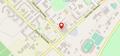 Винил на карте