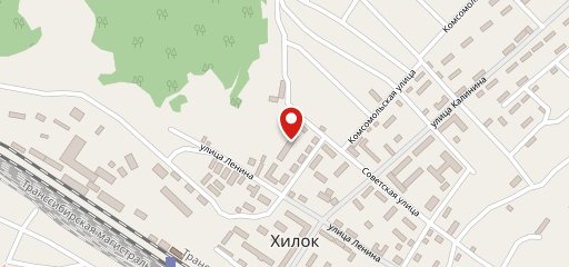 Виола на карте