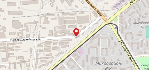 Просто вкусно! на карте