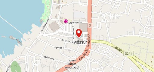 Violet Bar на карте